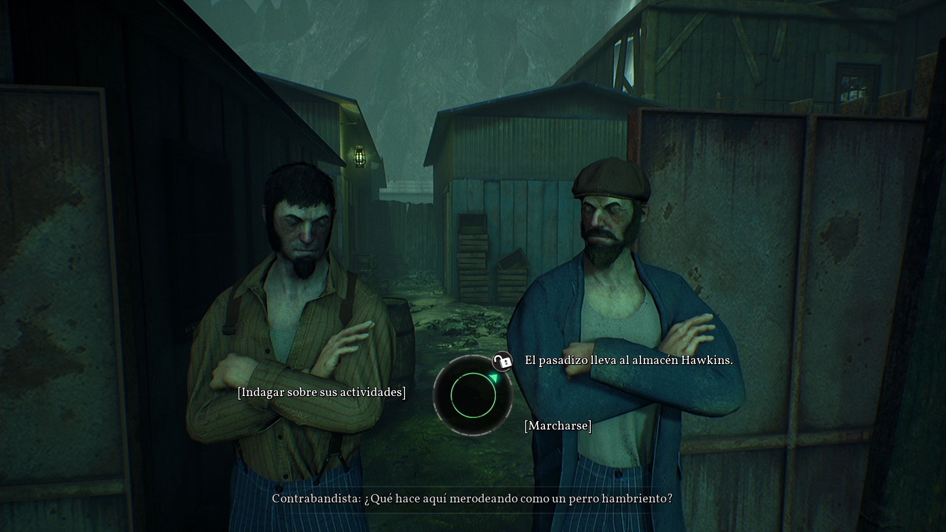 Call of Cthulhu - Imagen 24